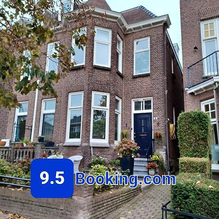 Bed And Breakfast Raapop Arnhem Extérieur photo