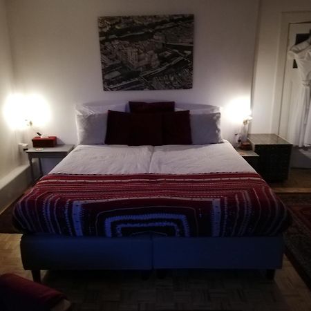 Bed And Breakfast Raapop Arnhem Chambre photo