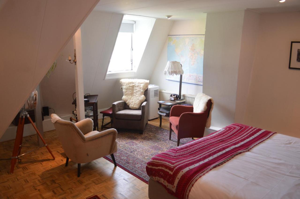 Bed And Breakfast Raapop Arnhem Extérieur photo