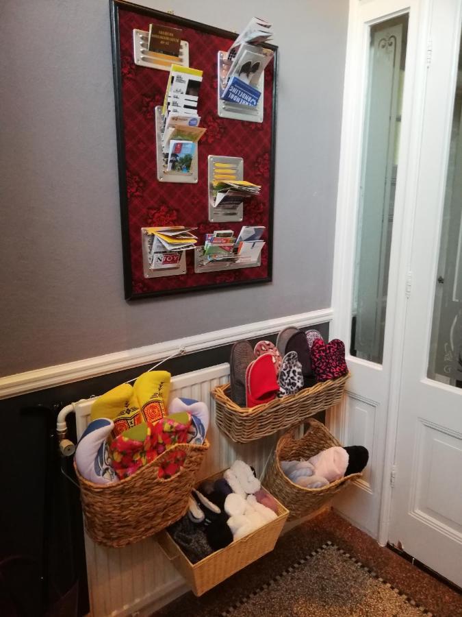 Bed And Breakfast Raapop Arnhem Extérieur photo