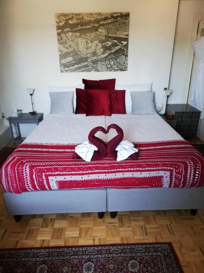 Bed And Breakfast Raapop Arnhem Extérieur photo