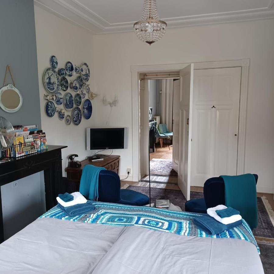 Bed And Breakfast Raapop Arnhem Chambre photo