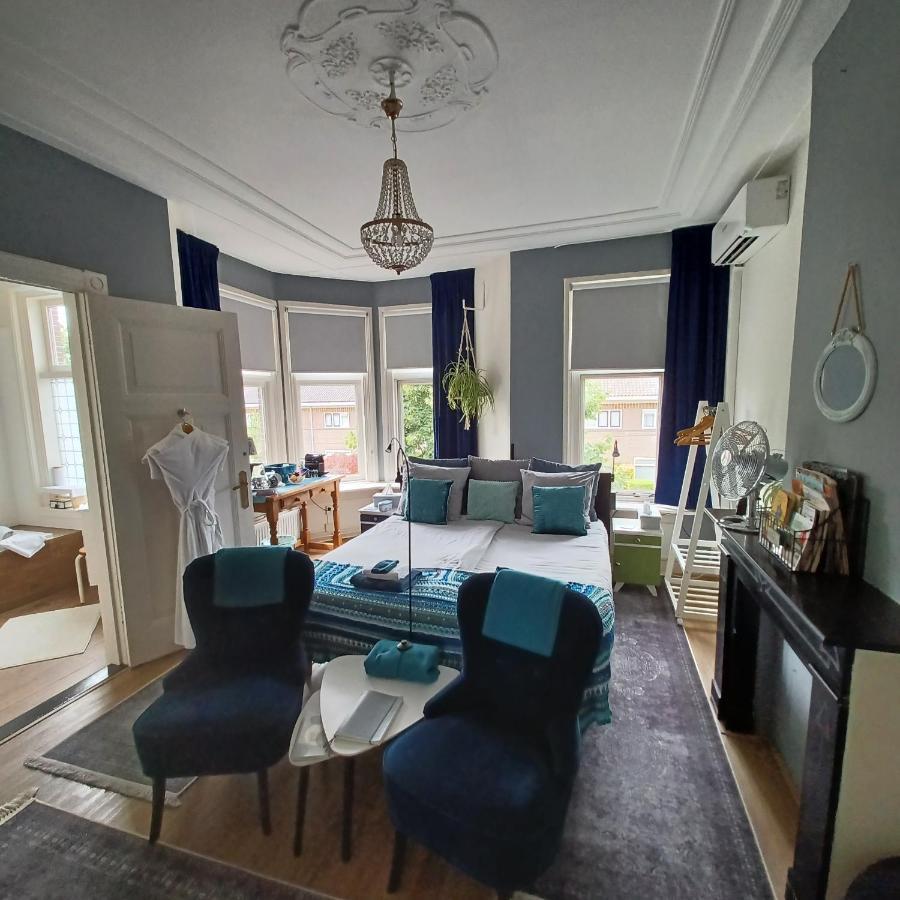 Bed And Breakfast Raapop Arnhem Extérieur photo