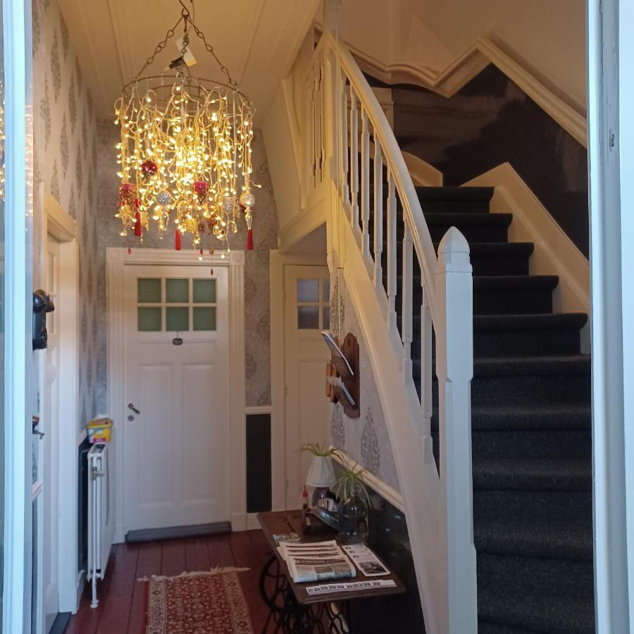 Bed And Breakfast Raapop Arnhem Extérieur photo