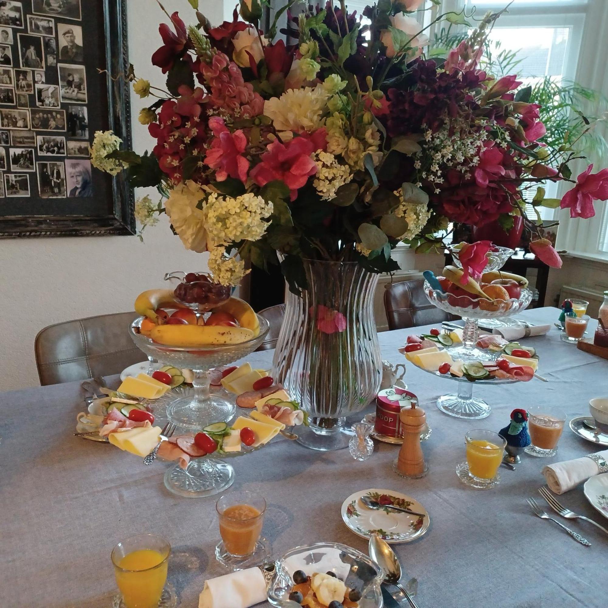 Bed And Breakfast Raapop Arnhem Extérieur photo