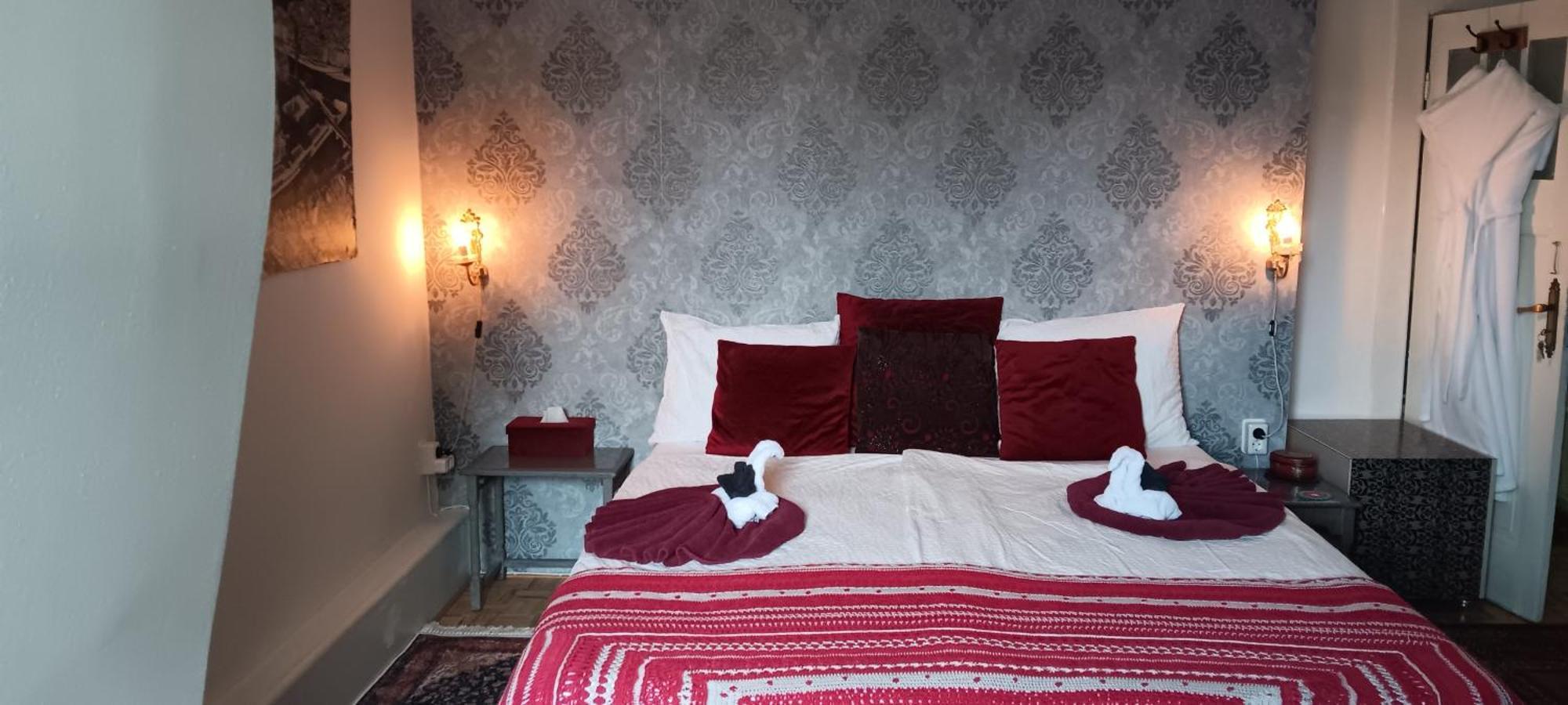 Bed And Breakfast Raapop Arnhem Extérieur photo