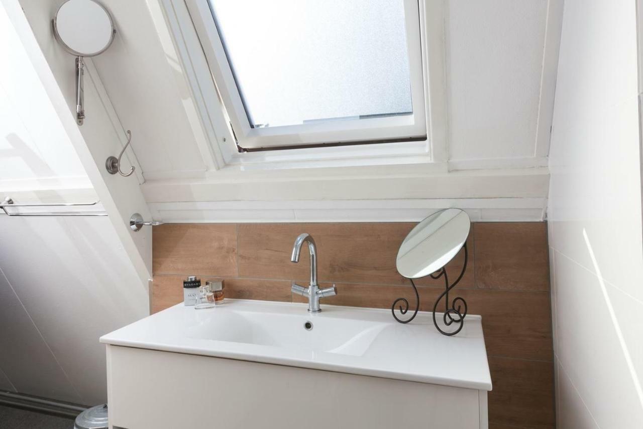 Bed And Breakfast Raapop Arnhem Extérieur photo